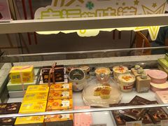 -LOVEGIFT爱礼(八佰伴店)