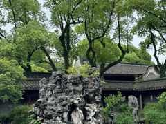 -天一阁博物院