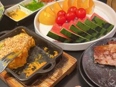 -谷牛和牛烤肉(漕河泾印象城店)
