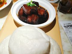 -佬肥猫·浙江乡村菜(国华广场店)