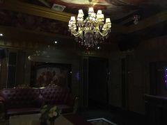 -欢乐迪KTV(南坪上海城店)