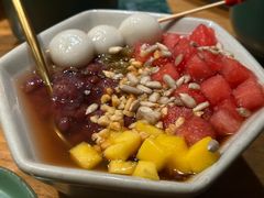 -锦府盐帮·李宅(领展购物广场中关村店)