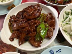 -蘭心餐厅(进贤路店)