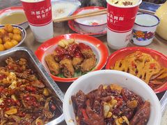 -老三样·旧食新味(万寿宫店)