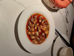 -不仔客海鲜烧烤270度海景餐厅(大东海店)