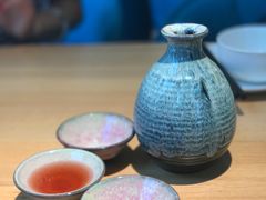 -周三的情书花园餐厅(江北店)