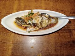 -南海渔家•海鲜•正宗海南菜(海棠湾店)