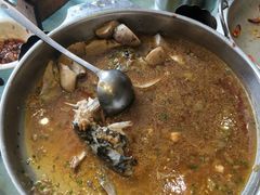 地主鱼头-湘沪一家人(临青路店)