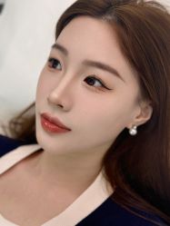 -韩美绣·骨相纹眉·洗眉美瞳线