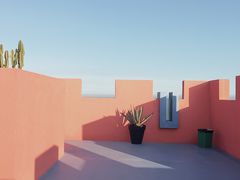 -漳州滨海火山岛自然生态风景区