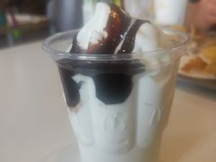 -麦当劳(杨林得来速店)