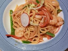 -夏日玛莉西餐厅(衡阳万达店)