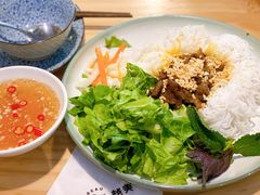 -越美小馆·越南料理(曲江店)
