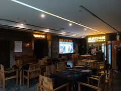 -逃脱反斗城沉浸剧情密室(阳光新业中心店)