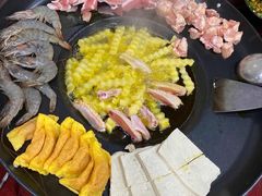 -大贵州烙锅