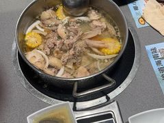 -椰小鸡·琼州糟粕醋(美兰缤纷城店)