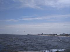 -席凡宁根海滩
