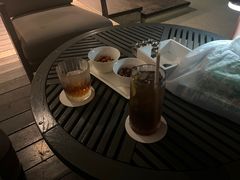 -瑰丽酒店·海吧·天际下午茶·现场DJ·天台酒吧