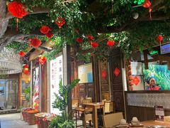 -老凯俚酸汤鱼(鸿通城店)