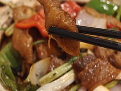 -大唐靓汤江门私房菜(景田店)