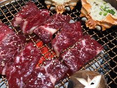 -炎蔵牛舌烤肉