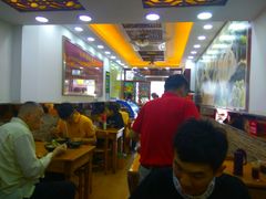 -志权牛肉面(灵山路店)