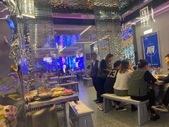 -刘翠花火锅馆(南充首店)