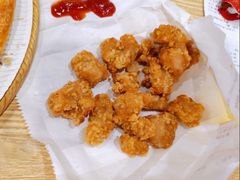 劲爆鸡米花-尊宝比萨(较场口店)