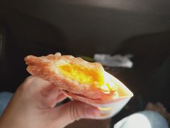-麦当劳(驿坂服务区B区店)