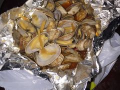 -花甲大咖(曼哈顿店)