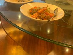 -广东嘉华大酒店·金銮阁中餐厅