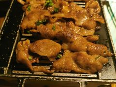 端炉烧酒糟梅肉-山葵家·创意料理(万象汇店)