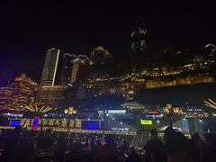 -重庆两江夜游-交运系列
