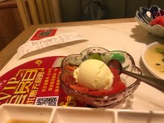 -金膳禾铁板料理(万达店)