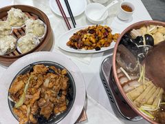 -凯鸽酒楼(操场城店)
