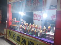 -南宁南湖公园