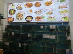 -祈胜邨•顺德鱼生•顺德菜(容桂店)