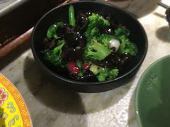 -那家小馆•北京菜•烤鸭(中关村店)