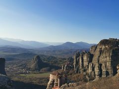 -梅黛奥拉修道院