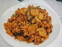 -清真•蜀风园(丁字沽店)