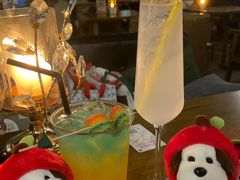 -咖法森林·咖啡  酒吧(天河店)