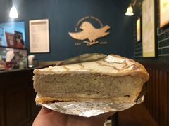 大黄乳酪派-Pie Bird(新闸路店)