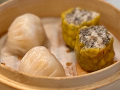 -伯衡55·吉品轩(乌鲁木齐南路店)