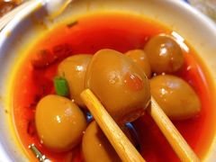 -贤合庄卤味火锅(勒泰中心店)