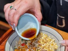 -蟹黄鱼·海派深夜面馆(巨鹿路店)