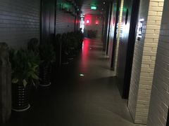 -梅筑·创意料理(王府井百货店)