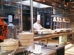 -太原星河湾酒店-意咖啡西餐厅