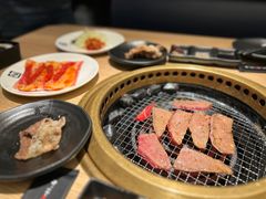 -牛角烧肉(步步高星城天地店)