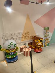-玩元素·家庭游乐成长中心(香格里拉店)