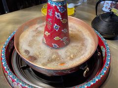 -羊大爷涮肉(亮马桥店)